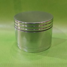 Grinder metal parties - 4, 50
