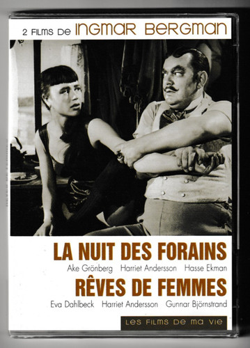 Nuit des forains - des, +