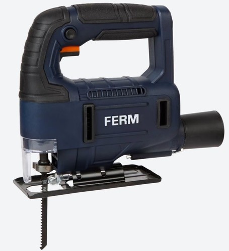 Scie sauteuse électrique 400w - sauteuse,