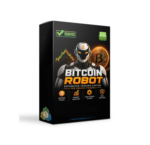 Bitcoin robot mt5 - bitcoin,