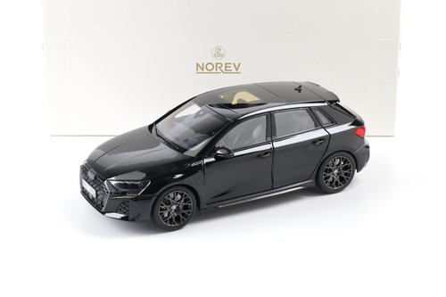 Norev audi rs3 - audi, sportback