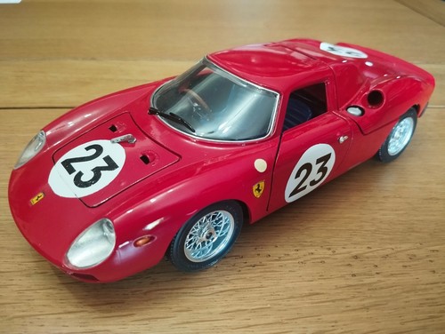 Ferrari 275 23 - lm, n°23