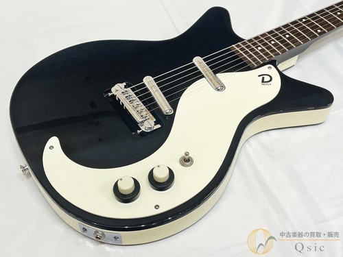 Danelectro 59m nos - nos, +