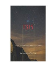 1315 tales long forgotten - long,
