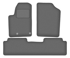 Tapis de sol en Velours pour