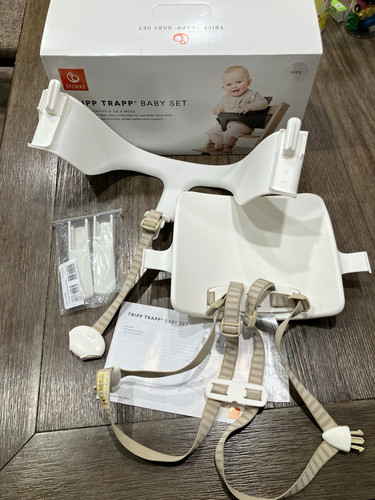 Genuine stokke tripp trapp - genuine,