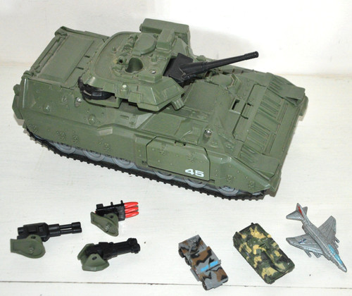 Micro machines galoob battle - machines,