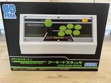 SEGA Astro City Mini Arcade