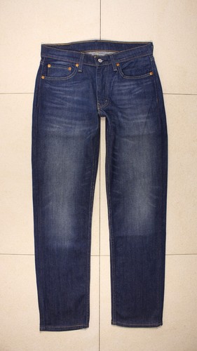 Jean droit homme levi - levi's, 514