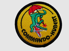 Ecusson des commandos marine - commandos,