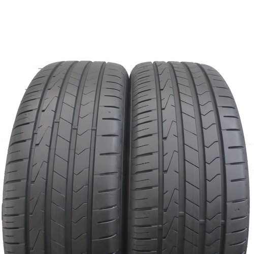 Hankook 225 r18 - hankook, 225/55
