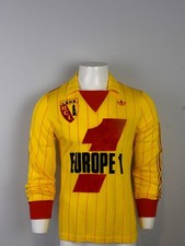 Rc Lens Adidas Home Shirt