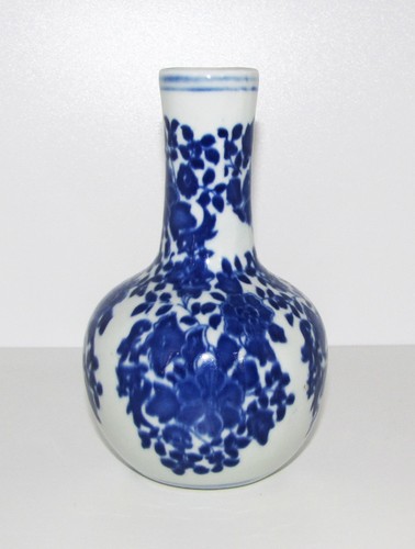 Bell petit vase porcelaine - bell,