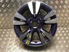 Jante CITROEN DS3 PHASE 1