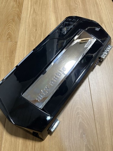 Utilisé rare mtx audio - rare,