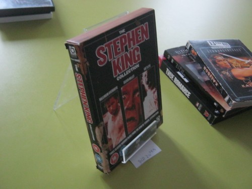 Dvd coffret collection - coffret,