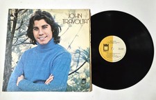 John Travolta – 12" Vinyle