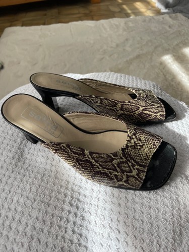 Chaussures escarpin femme - chaussures,