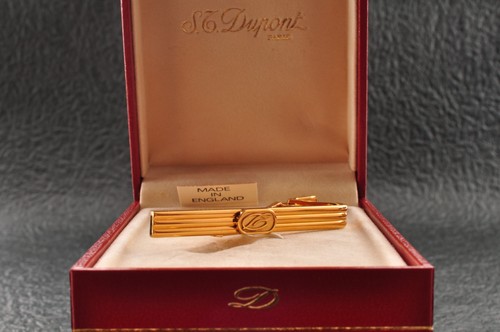 Pince cravate dupont - à, dupont"