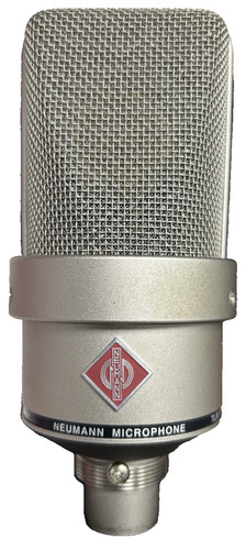Neumann tlm 103 wired - tlm,