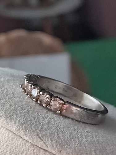Superbe bague reminiscence - superbe, en