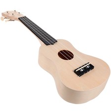 Ukulélé À Construire Kits