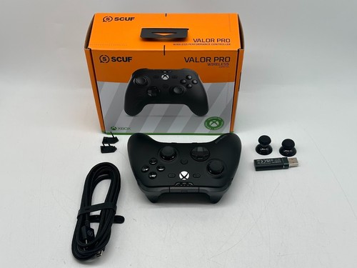 Scuf valor pro wireless - valor,