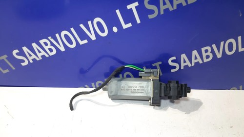 Saab ys3e moteur de - 9-5,