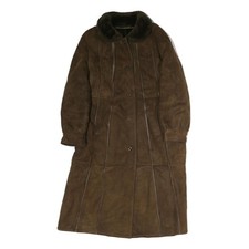 Femmes marron fausse fourrure - femmes,
