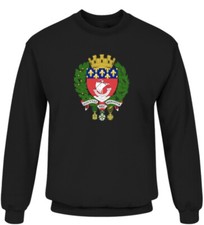 Sweat paris parisien - sweat,