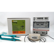 BTICINO LIVING centralino