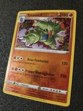 Carte pokemon REVERSE