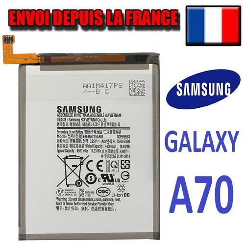 Batterie origine samsung - origine,