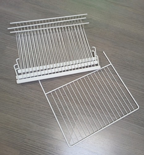 étage étagère grille rack - Étage,