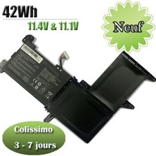 B31N1637 C31N1637 Batterie