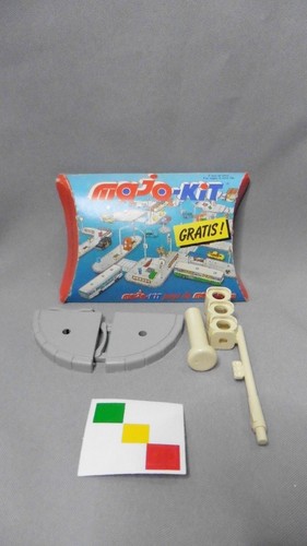 Ai937 mini majokit majo - mini, majo-kit