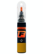 Stylo de Retouche pour PEUGEOT KLT JAUNE FARO peinture de voiture