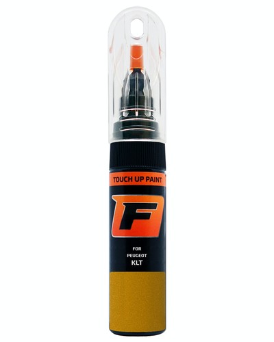 Stylo retouche pour peugeot - retouche,