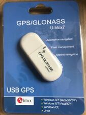 VK-172 G-MOUSE GPS/GLONASS Navigation USB Dongle Ublox7 Raspberry Pi WINLINK