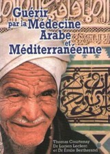 Livre : Guérir par la