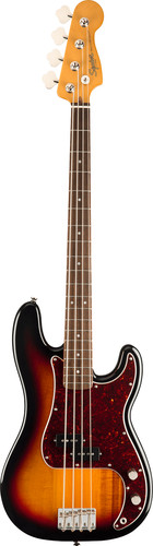 Squier classic vibe 60s - classic,
