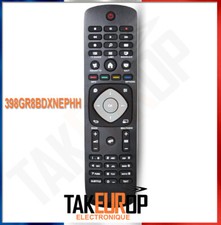 Telecommande pour Philips