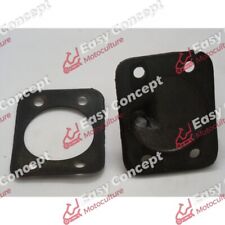 COUVERCLE ARRIERE DE FRAISE STAUB PP2X  STAUB PP2X (1) - STAUB PP2X (1)