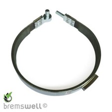 Bande de Frein Droite 30mm