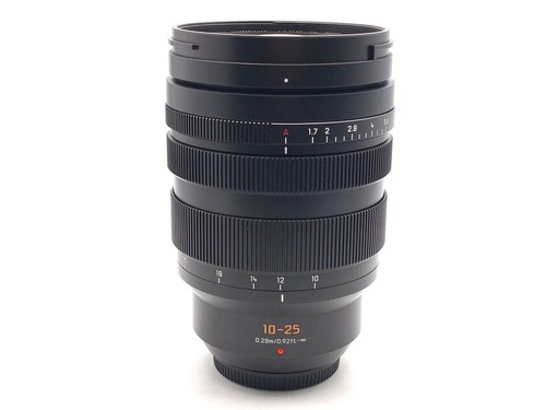 Objectif zoom grand angle - objectif,