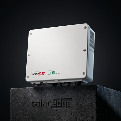 Solaredge se3500h rw000bnn4 - solaredge, se3500h-rw000bnn4