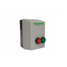 Coffret Pour Moteur 230v 12a