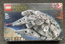 BOITE SET  LEGO VAISSEAU STAR