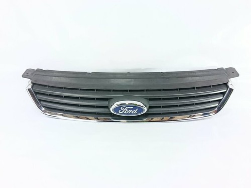8v41r7081a grille gauche capot - 8v41r7081a,