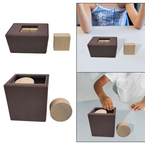 Puzzle bois pour le - en,